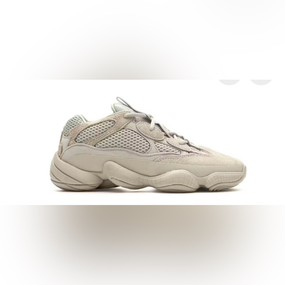 Adidas Yeezy 500 'Salt' (Men's 5.5)